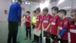 E-S Kredit cup