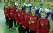 2.miesto BCT cup